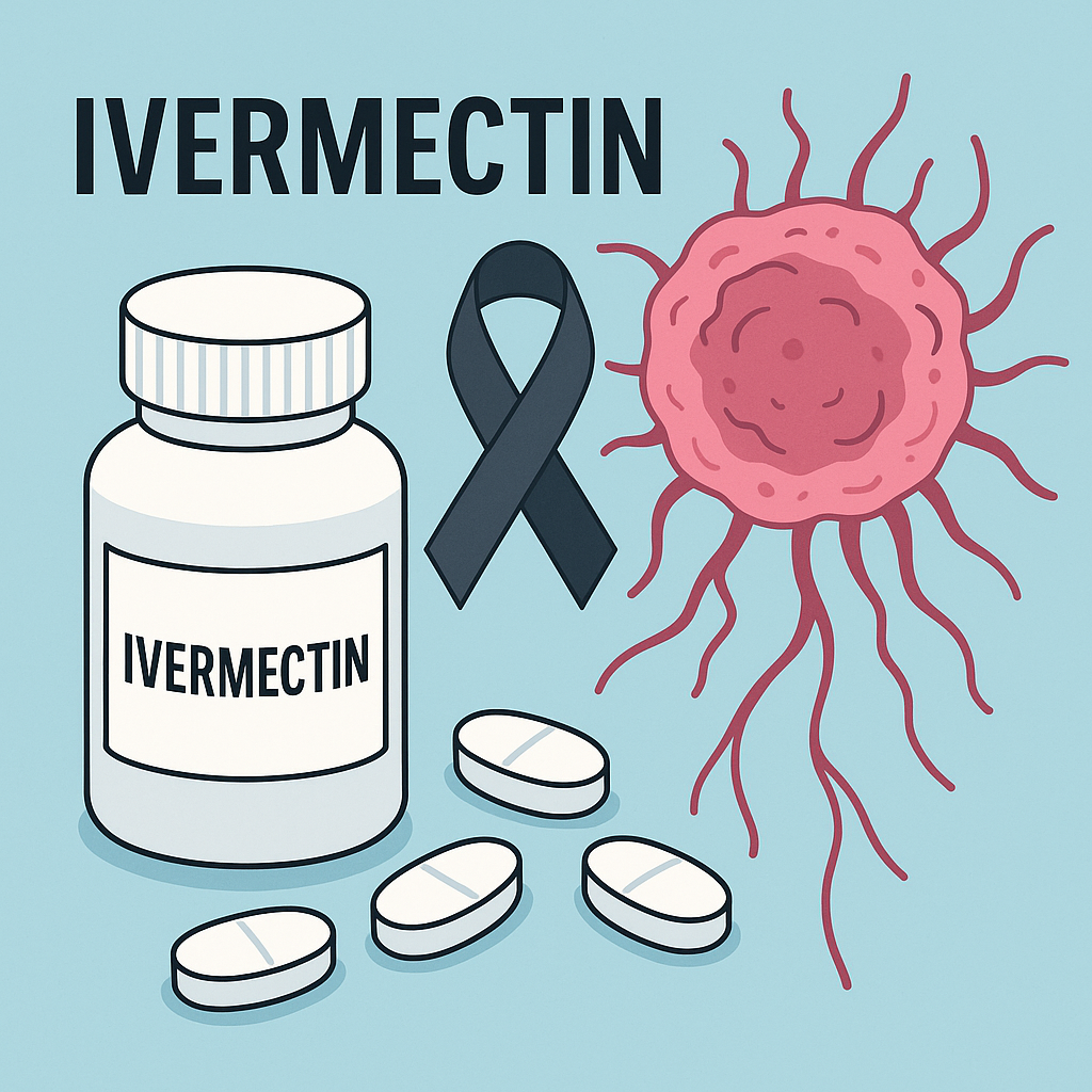 The Ultimate Guide to Buy 4 Types of Ivermectin Online